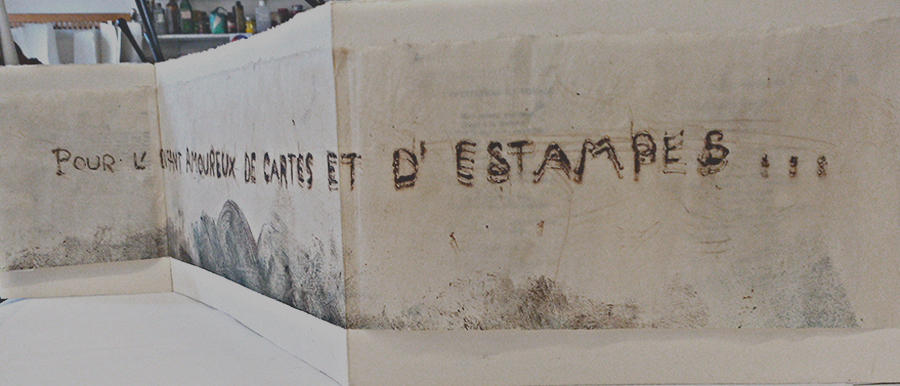 Voyage Baudelaire -9 livre libre