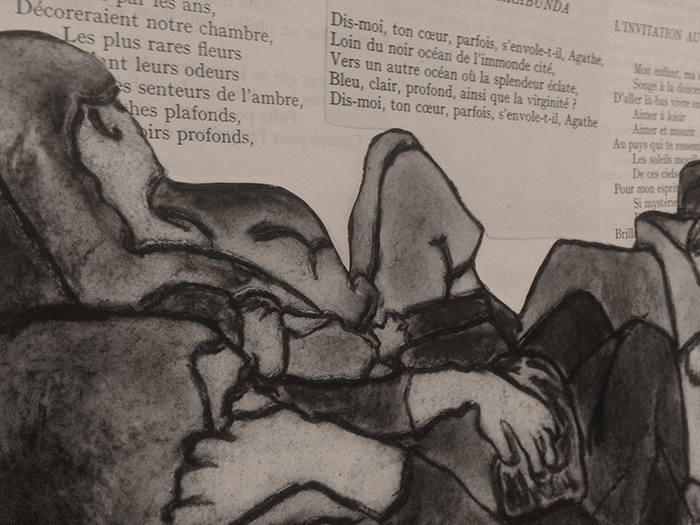 Voyage NB Baudelaire -1 livre libre