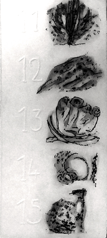 Estampe 39