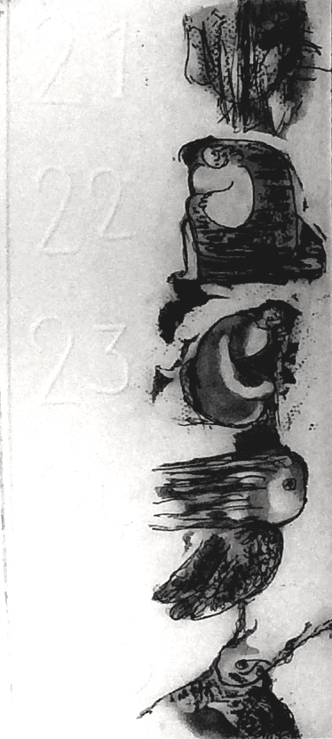 Estampe 41