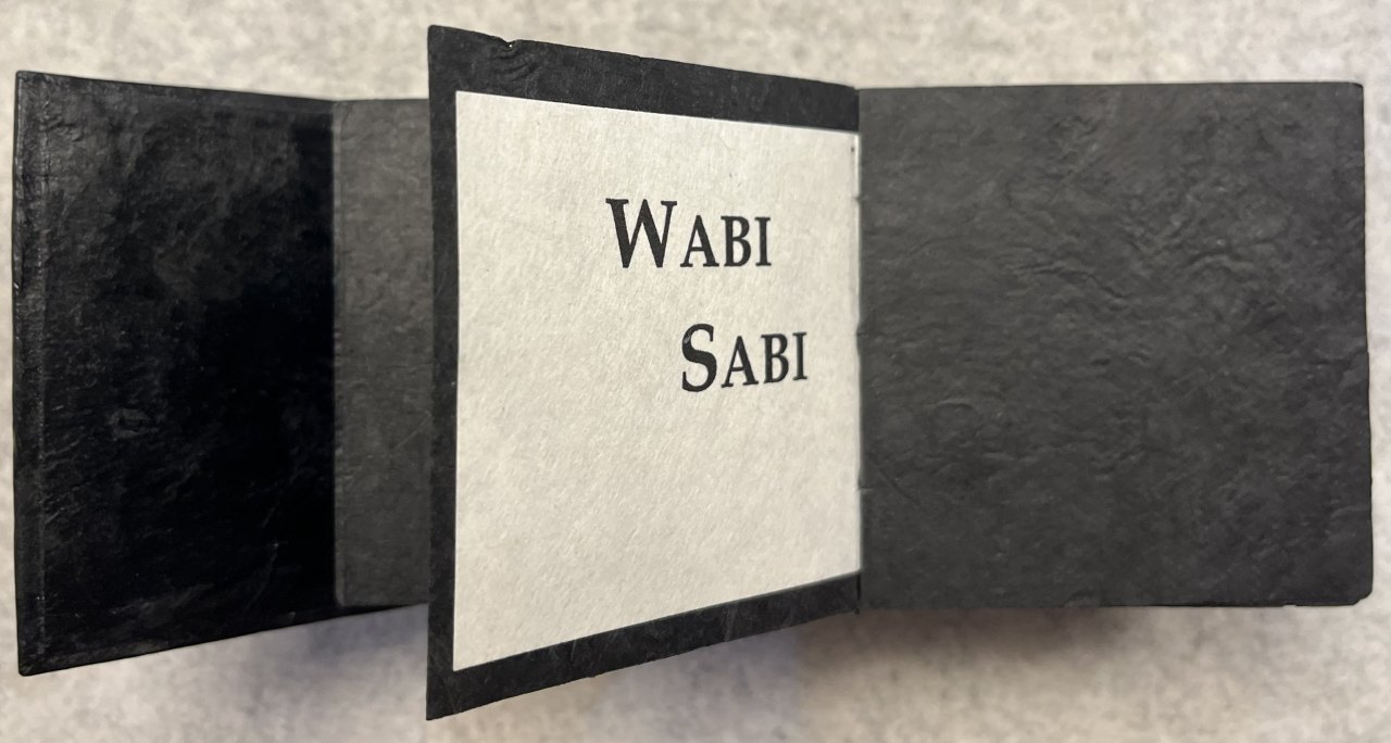 Wabi-sabi